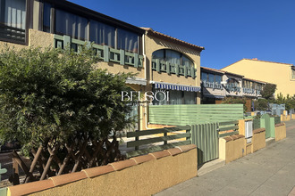 achat appartement le-barcares 66420