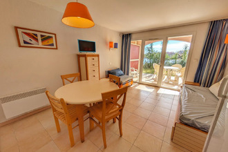 achat appartement le-barcares 66420