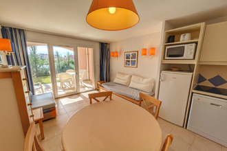 achat appartement le-barcares 66420