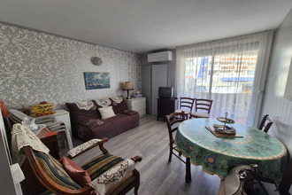 achat appartement le-barcares 66420