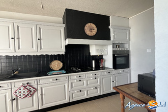 achat appartement le-barcares 66420