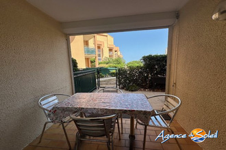 achat appartement le-barcares 66420