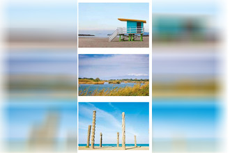 achat appartement le-barcares 66420