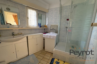 achat appartement le-barcares 66420