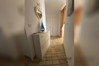 achat appartement le-barcares 66420