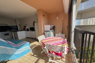 achat appartement le-barcares 66420