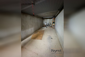 achat appartement le-barcares 66420