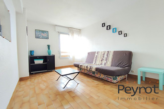 achat appartement le-barcares 66420