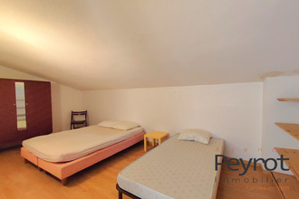 achat appartement le-barcares 66420