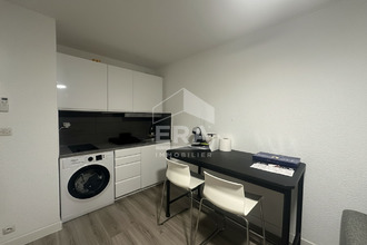 achat appartement le-barcares 66420