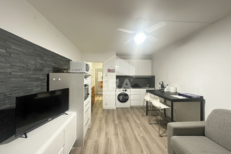 achat appartement le-barcares 66420