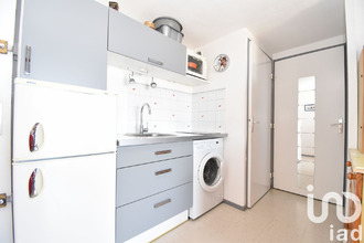 achat appartement le-barcares 66420