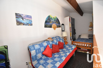 achat appartement le-barcares 66420