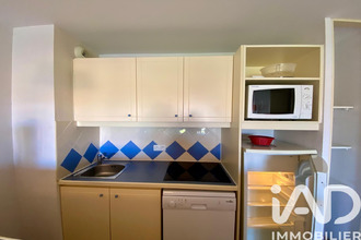 achat appartement le-barcares 66420