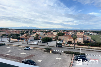 achat appartement le-barcares 66420