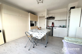 achat appartement le-barcares 66420