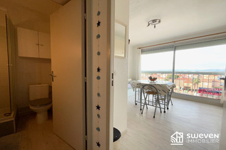 achat appartement le-barcares 66420