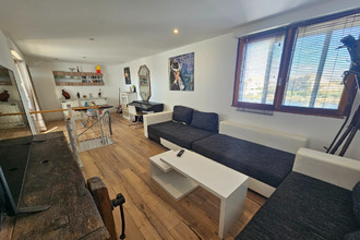 achat appartement le-barcares 66420