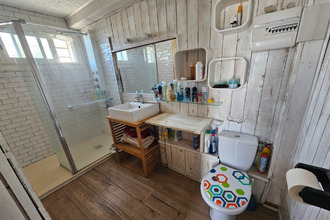 achat appartement le-barcares 66420