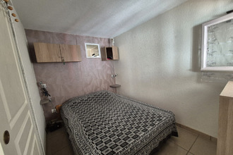achat appartement le-barcares 66420