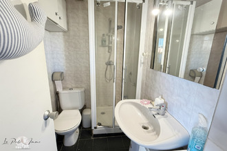 achat appartement le-barcares 66420