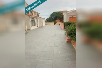 achat appartement le-barcares 66420