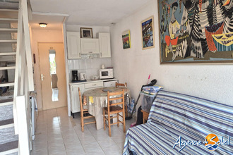 achat appartement le-barcares 66420