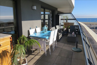 achat appartement le-barcares 66420