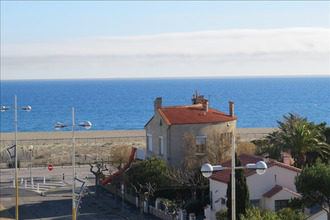 achat appartement le-barcares 66420