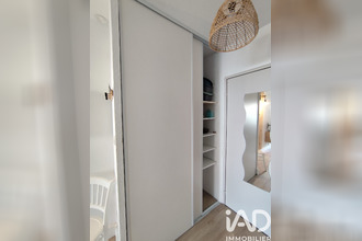 achat appartement le-barcares 66420