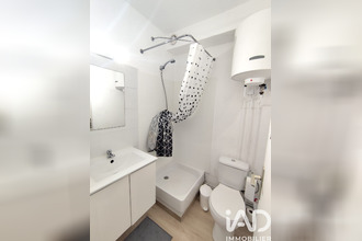 achat appartement le-barcares 66420