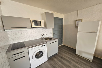 achat appartement le-barcares 66420