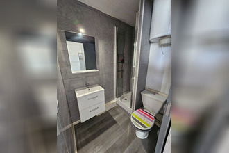 achat appartement le-barcares 66420