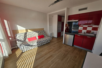 achat appartement le-barcares 66420