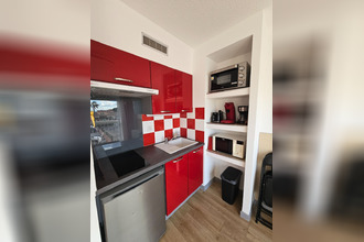 achat appartement le-barcares 66420