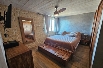 achat appartement le-barcares 66420