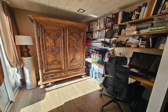 achat appartement le-barcares 66420