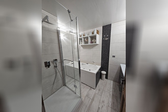 achat appartement le-barcares 66420