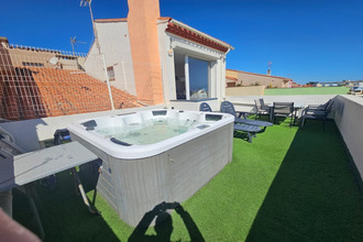 achat appartement le-barcares 66420