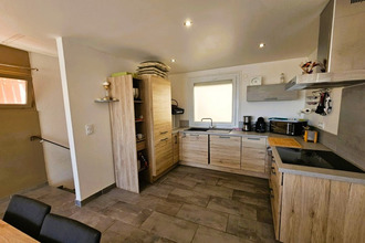 achat appartement le-barcares 66420