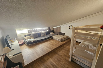 achat appartement le-barcares 66420