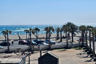 achat appartement le-barcares 66420