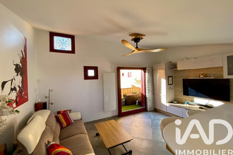 achat appartement le-barcares 66420