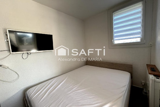 achat appartement le-barcares 66420