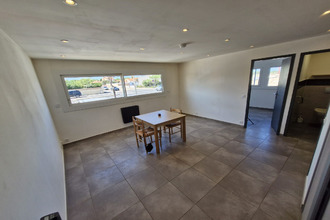 achat appartement le-barcares 66420