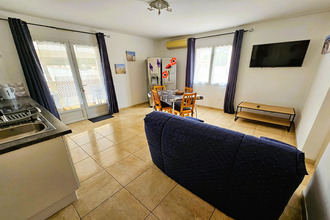 achat appartement le-barcares 66420
