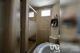 achat appartement le-barcares 66420