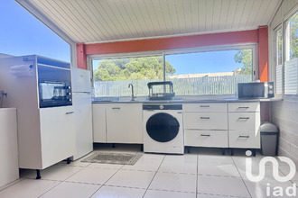 achat appartement le-barcares 66420