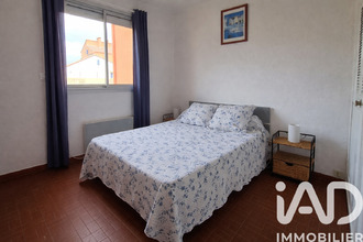 achat appartement le-barcares 66420