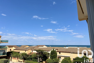 achat appartement le-barcares 66420